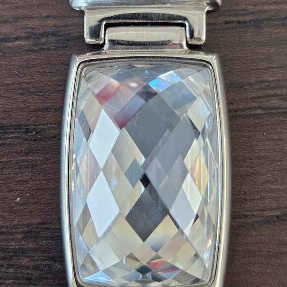 Swarovski Crystal Nirvana Bracelet - Picture 2 of 8